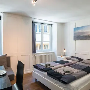  Daire Hitrental Schmidgasse -